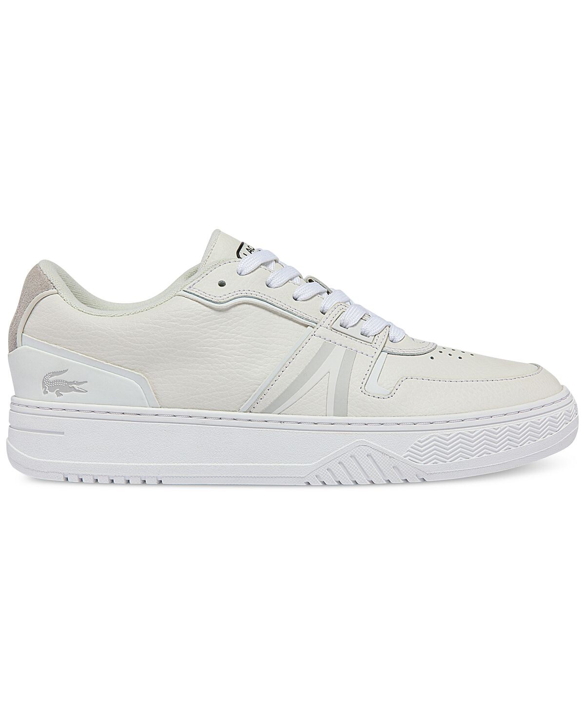 

Мужские кроссовки на шнуровке L001 Lacoste