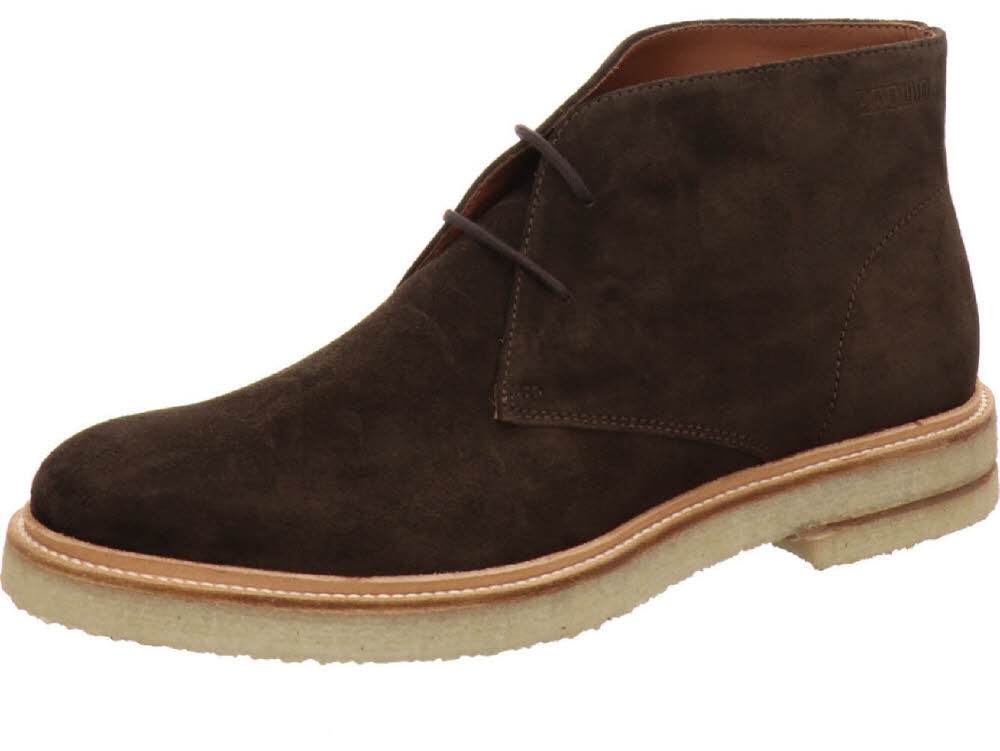 

Сапоги Sioux Boots, коричневый
