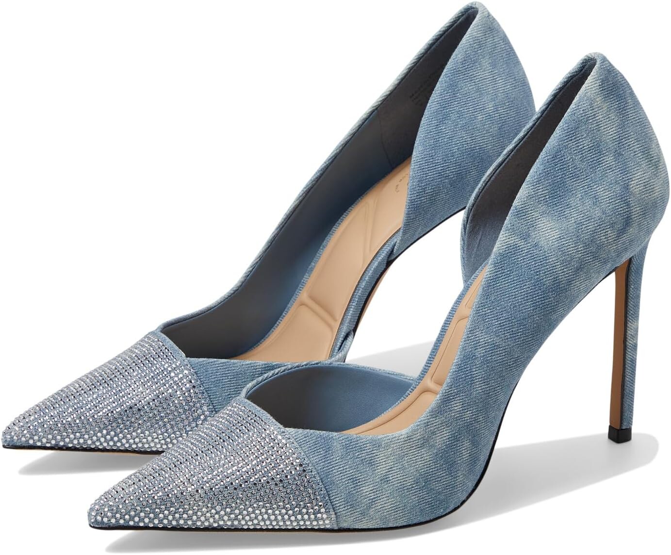 

Туфли Mazy ALDO, цвет Medium Blue