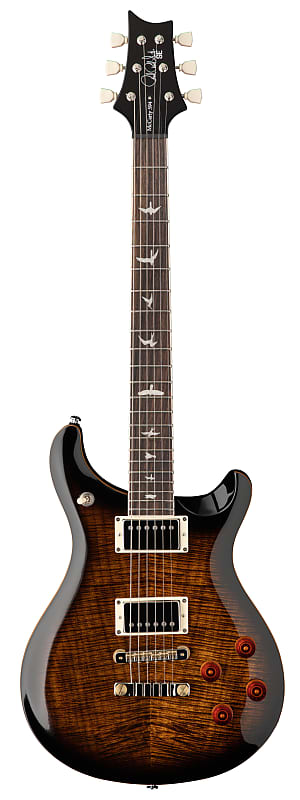 

Электрогитара PRS SE McCarty 594 Electric Guitar -Black Gold Burst