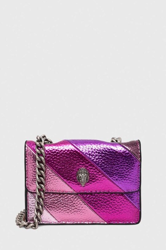 

Сумочка Kurt Geiger London, розовый