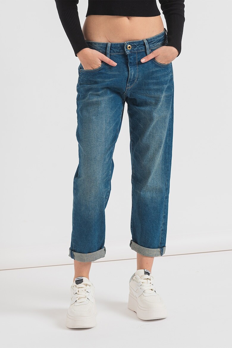 

Джинсы Кейт в стиле бойфренд G-Star Raw, синий