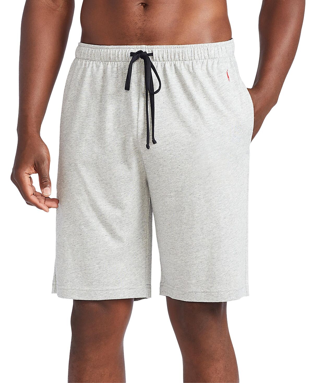 

Мужские шорты для сна Supreme Comfort Polo Ralph Lauren