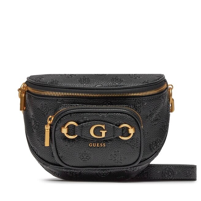 

Сумка Guess IzyyPeony, черный