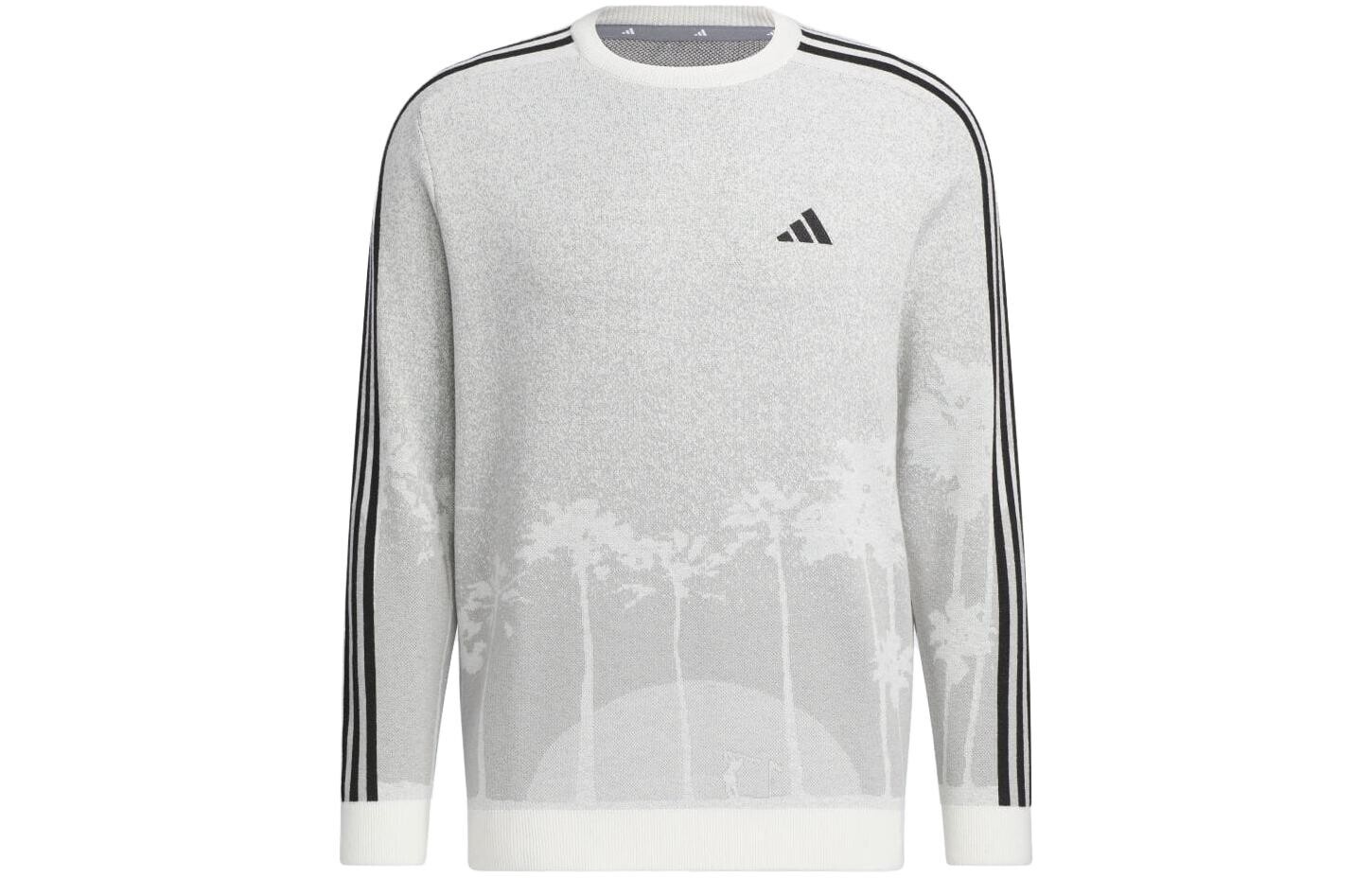 

Свитер мужской белый Adidas, белый