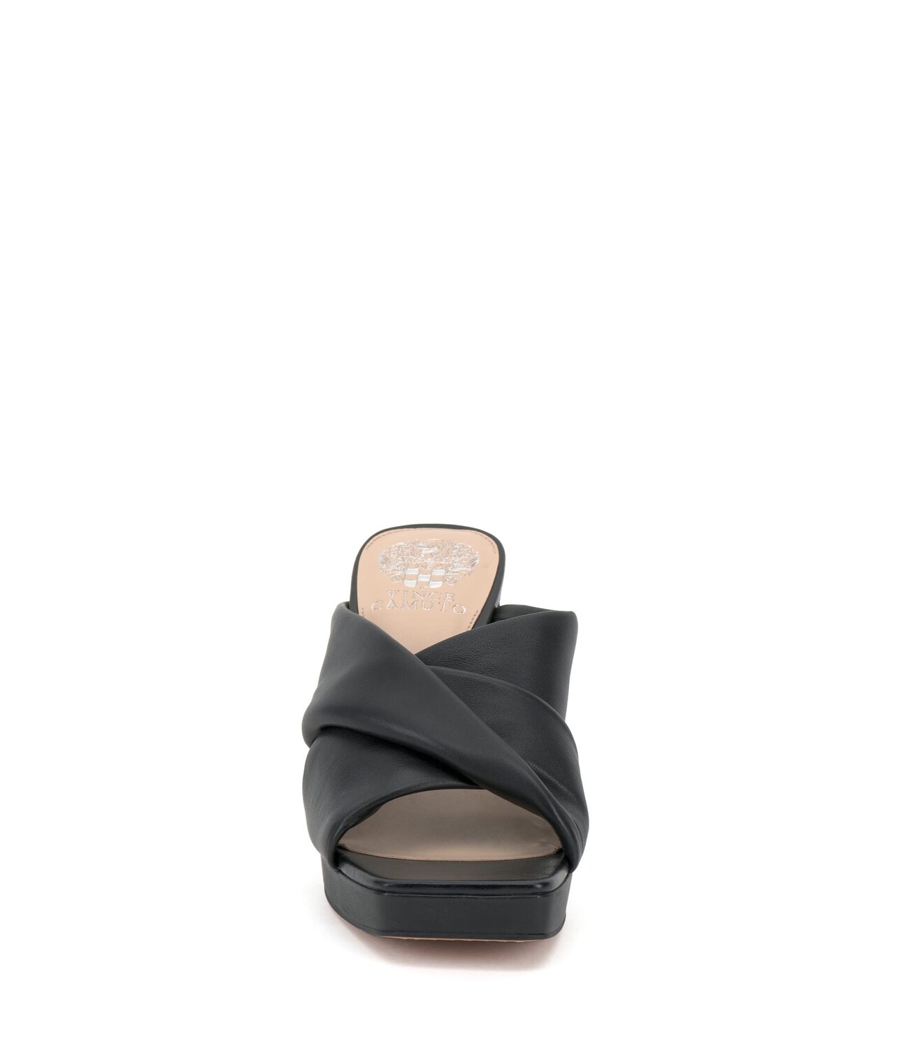 

Туфли на каблуке Vince Camuto Elmindi, черный