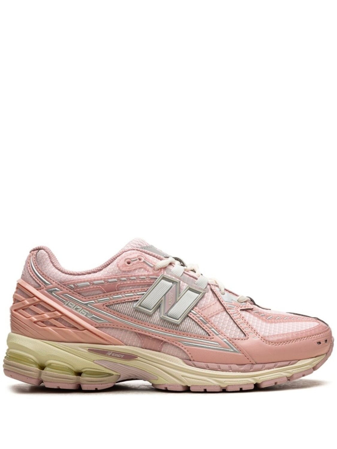 

New Balance кроссовки 1906N Lunar New Year Shell Pink, розовый