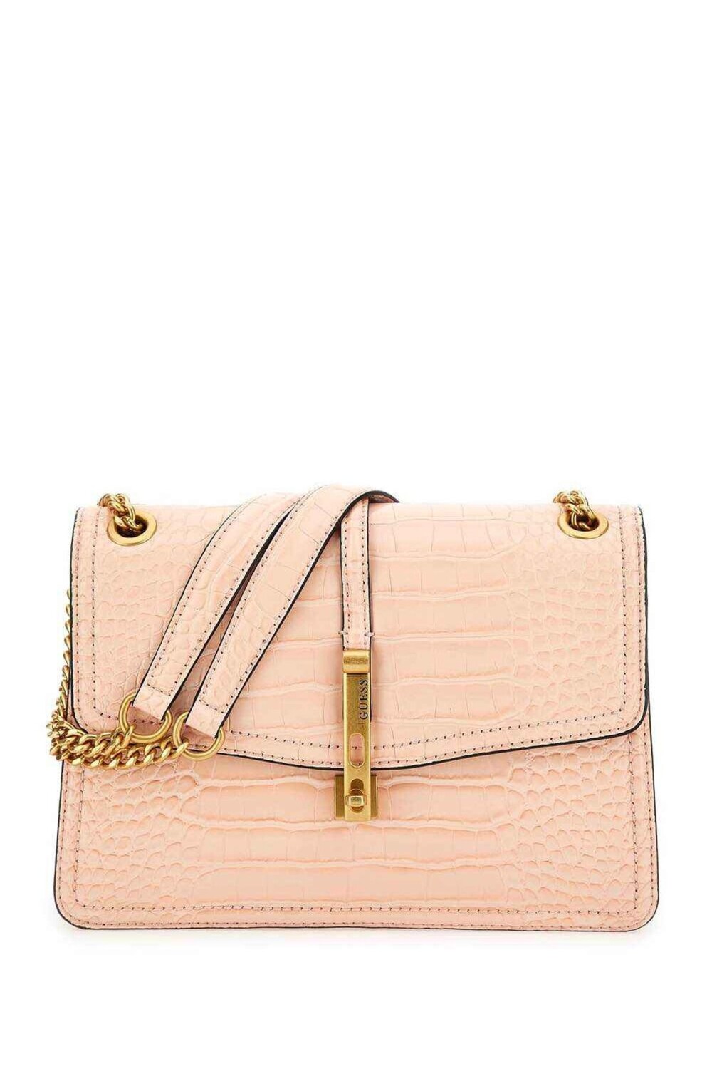

ЖЕНСКАЯ СУМКА DESID Guess, оранжевый