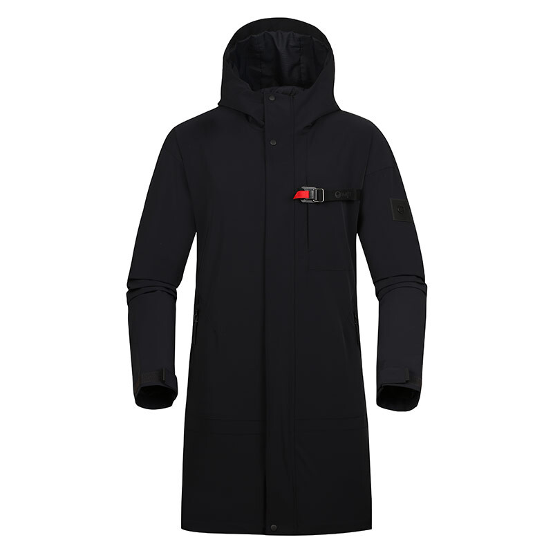 

Куртка мужская Halti, цвет Deep Navy Blue