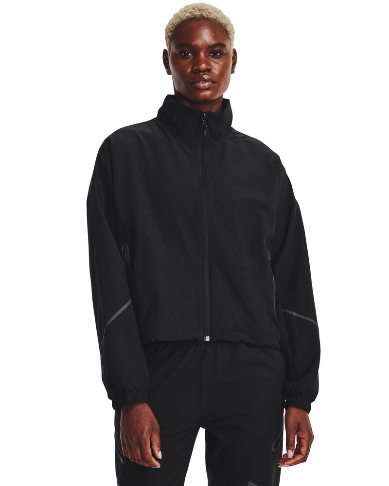 

Куртка Under Armour Unstoppable, черный