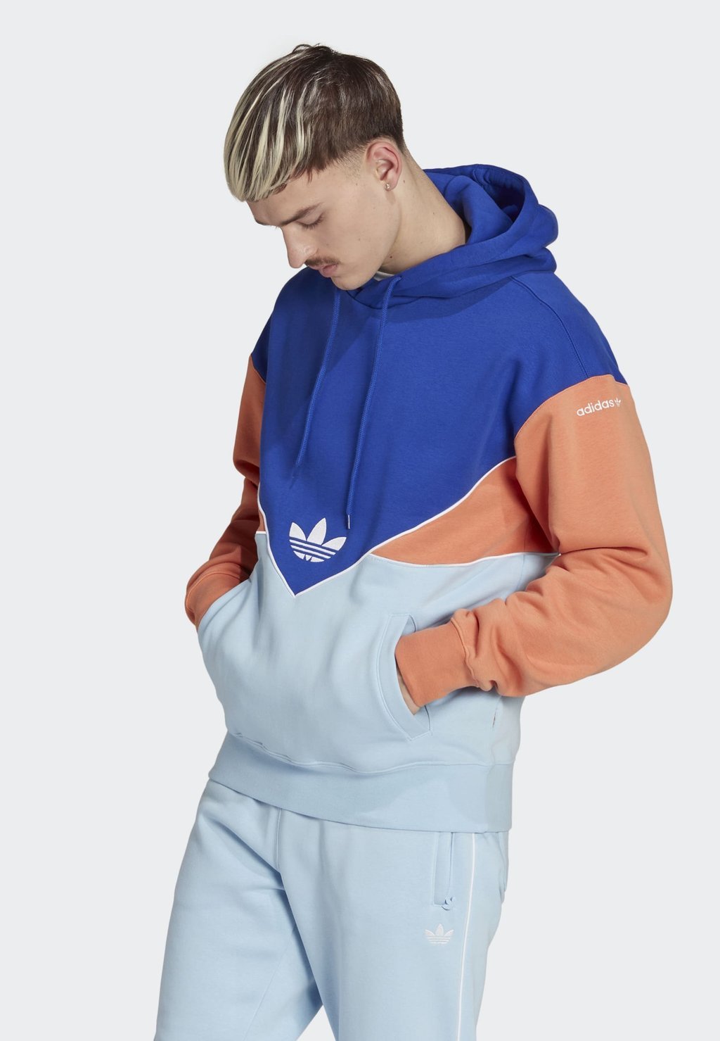 

Худи adidas Originals