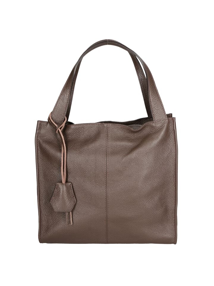 

Наплечная сумка Gave Lux, цвет dark brown