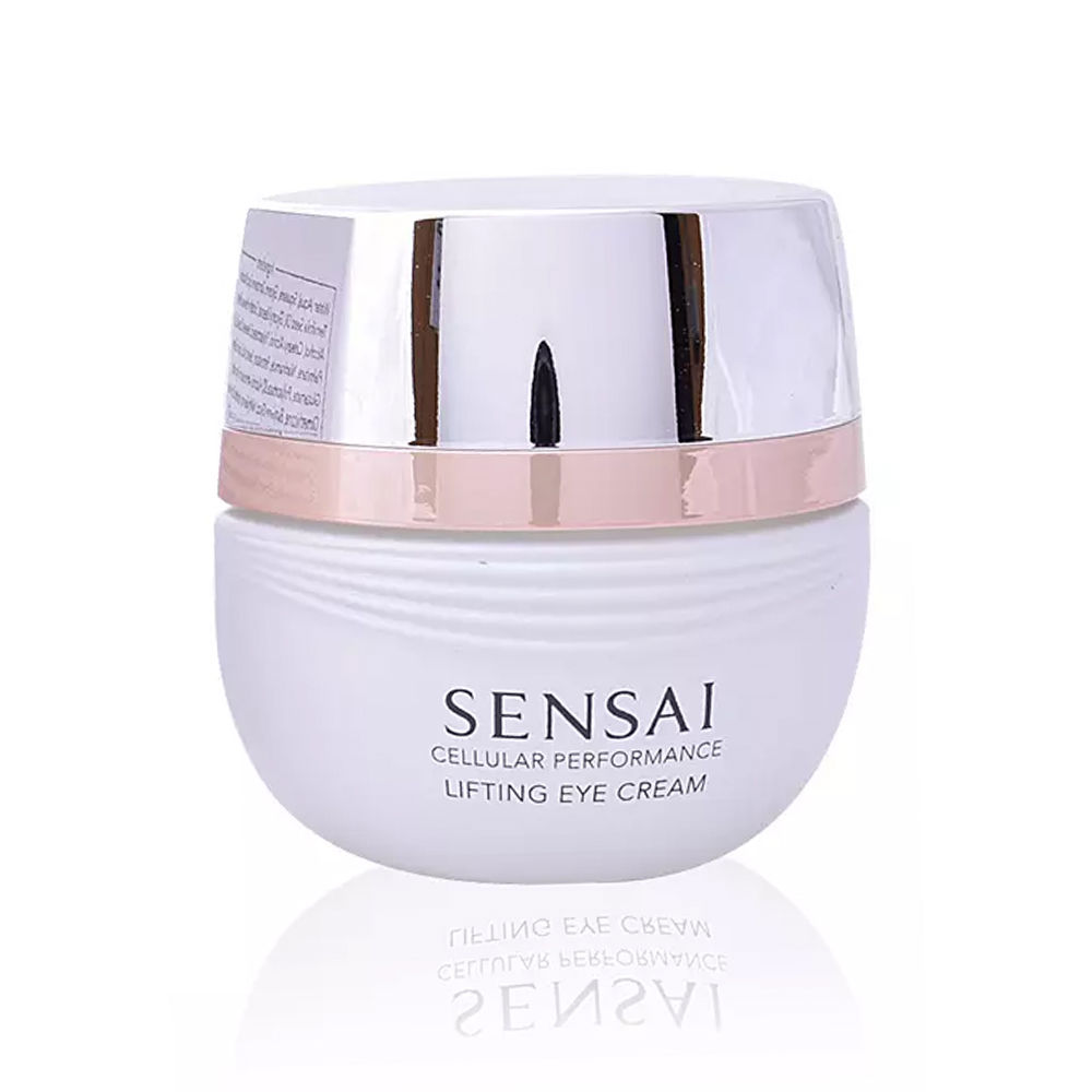 Контур вокруг глаз Sensai cellular performance lifting eye cream Sensai, 15 мл фото