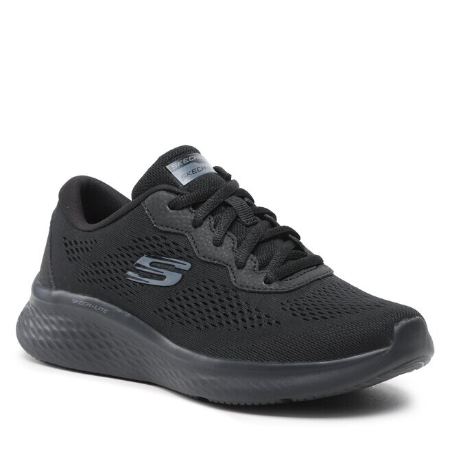 

Кроссовки Skechers PerfectTime, черный