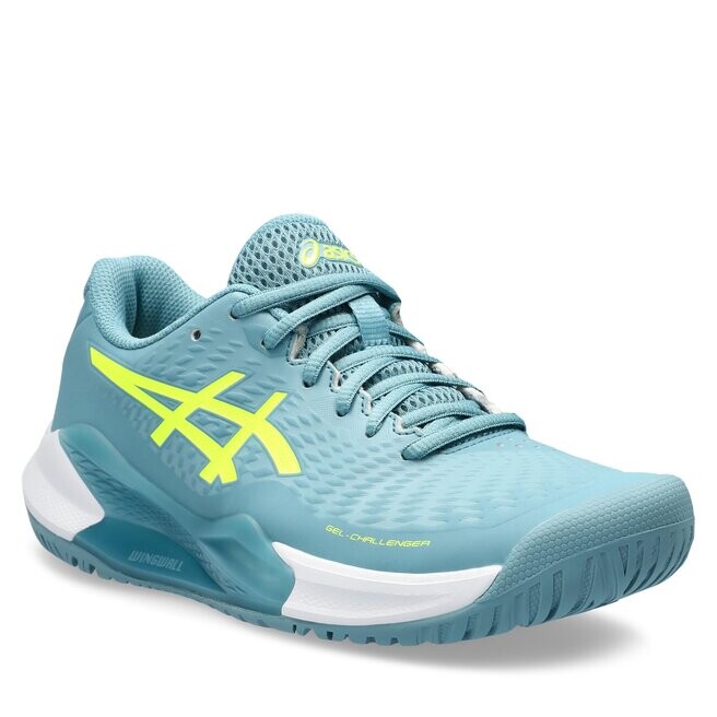 

Кроссовки Asics Gel-Challenger, синий