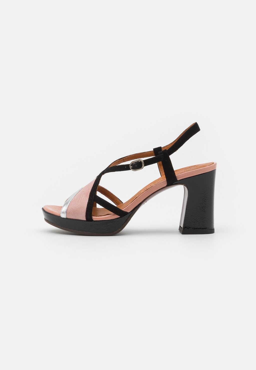 

Босоножки на платформе KAT Chie Mihara, цвет pink
