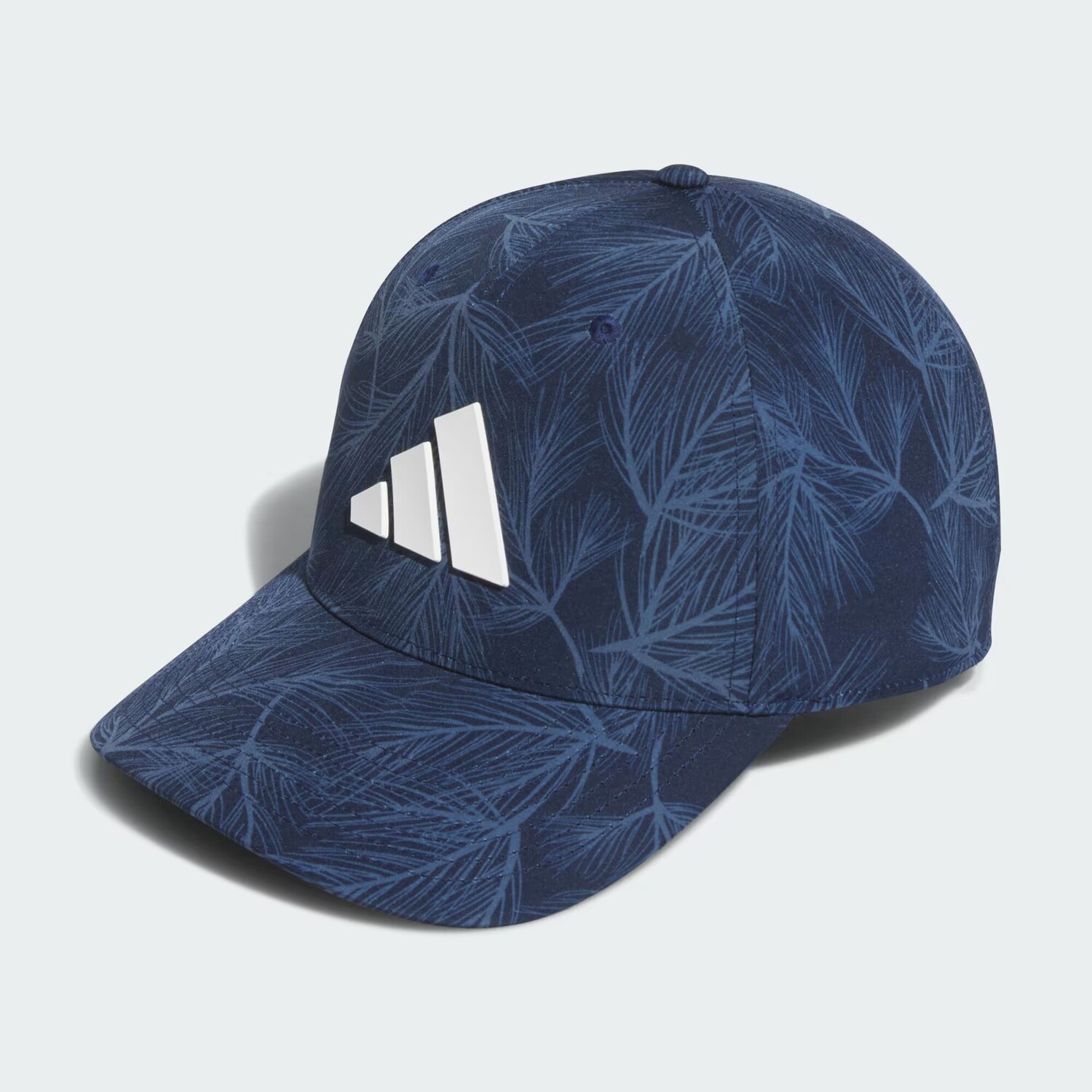 

Кепка Snapback с принтом Tour Adidas, цвет Preloved Ink