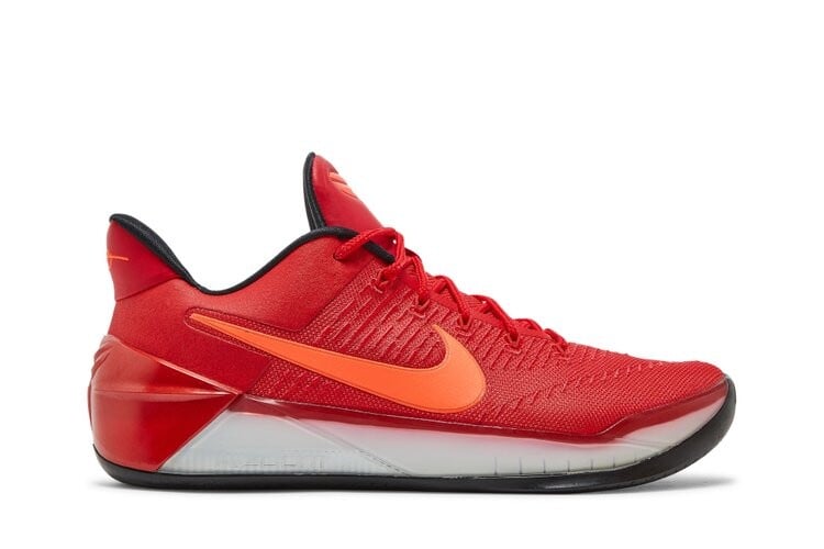 Kobe ad rouge on sale