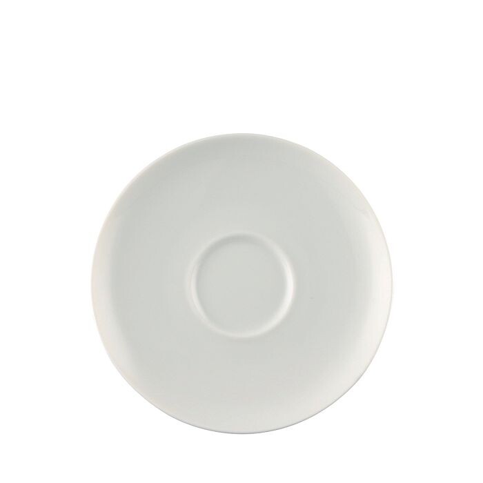 

Rosenthal Tac 02 Блюдце после ужина, белый