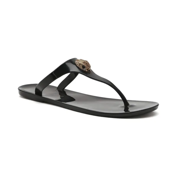 

Шлепанцы Maddison Kurt Geiger, черный