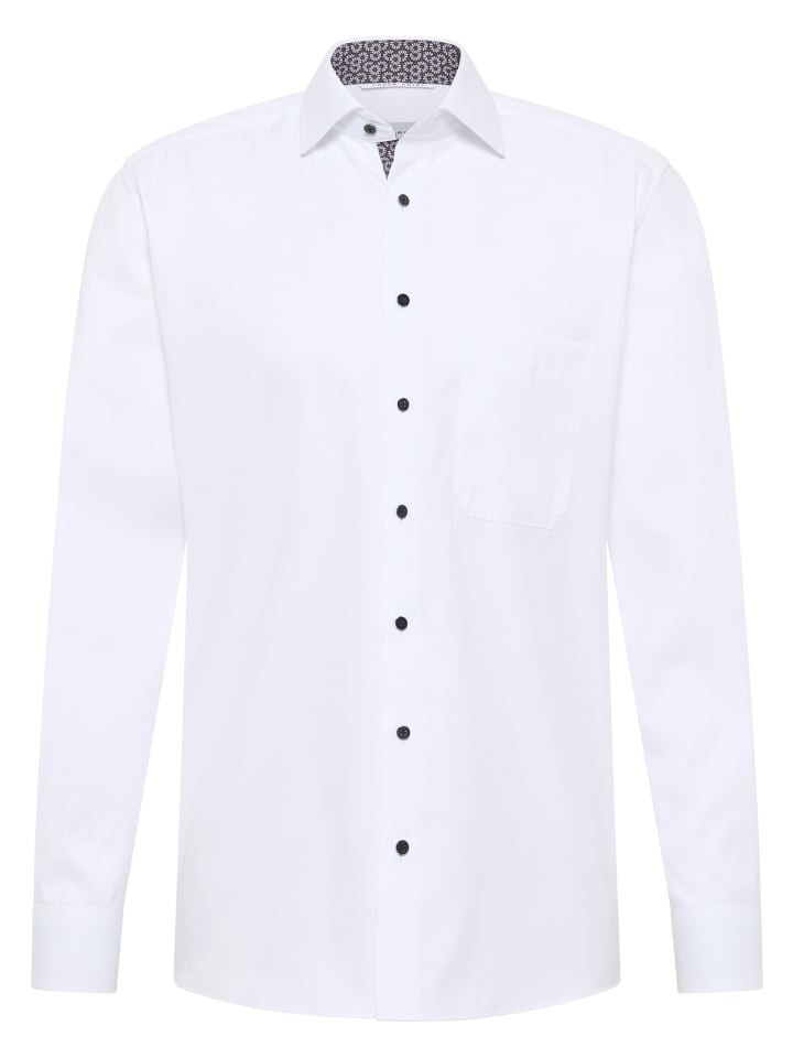

Рубашка Eterna COMFORT FIT, белый