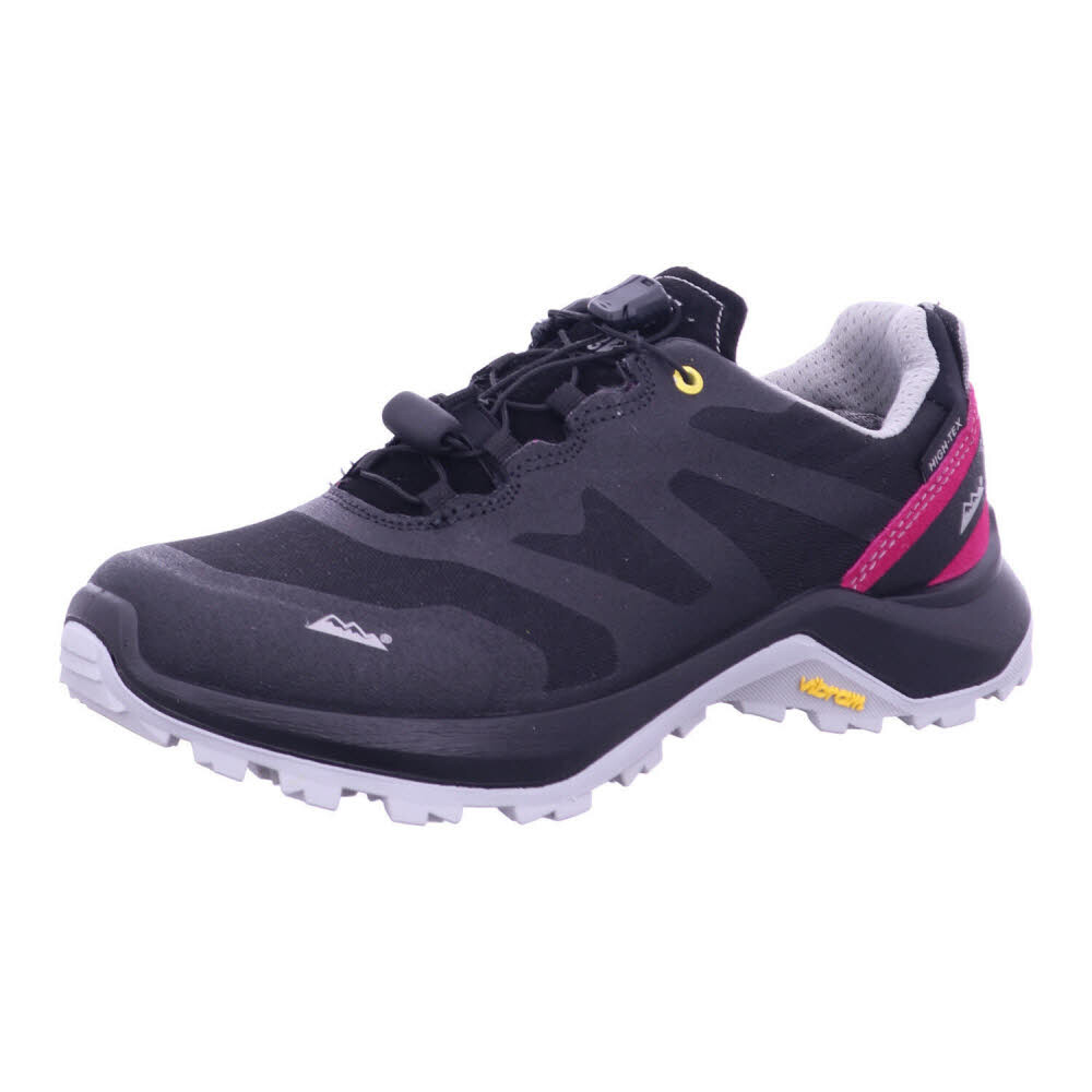 

Походная обувь HIGH COLORADO Outdoorschuh, черный