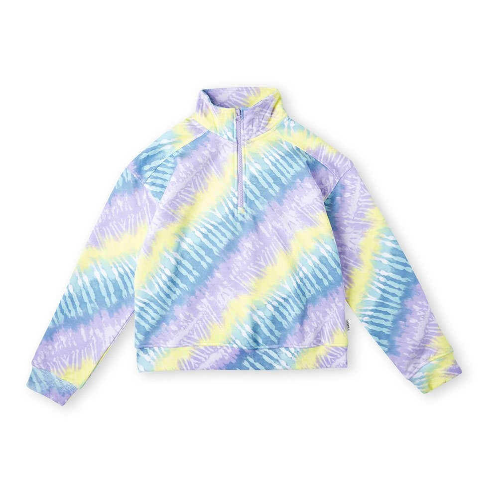 

Толстовка O´neill Lei Half Zip, синий