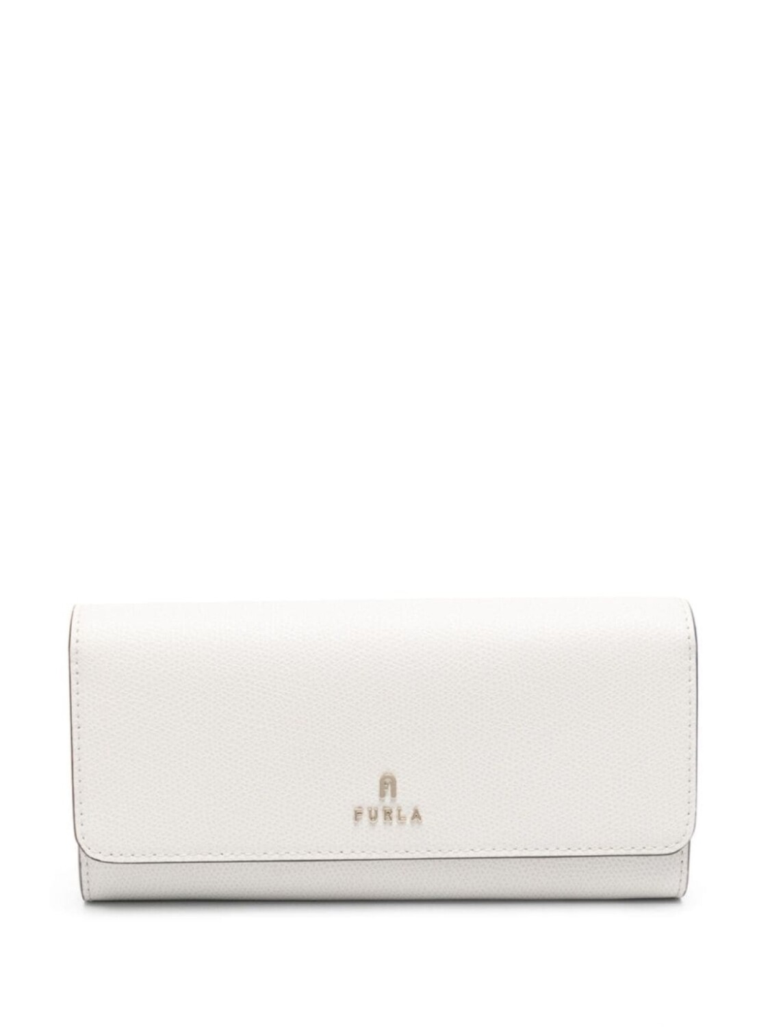 

Furla кошелек Camelia, белый