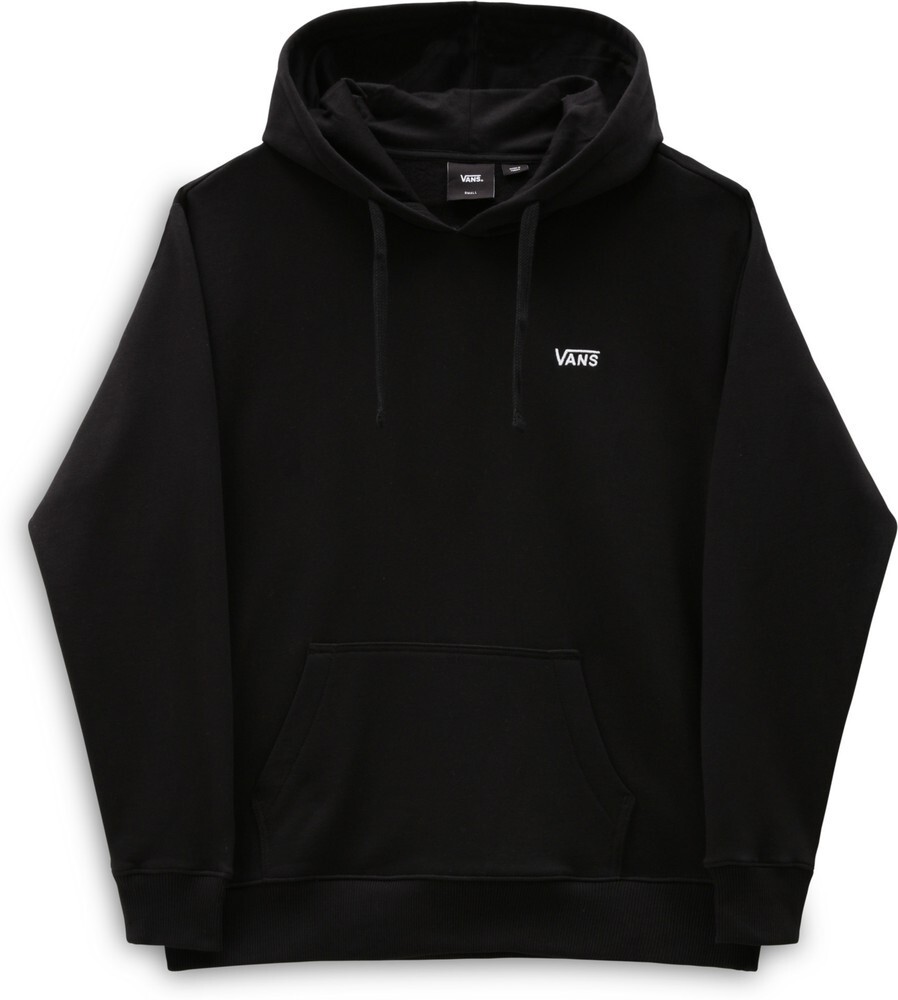 

Толстовка Vans Hoodie, черный