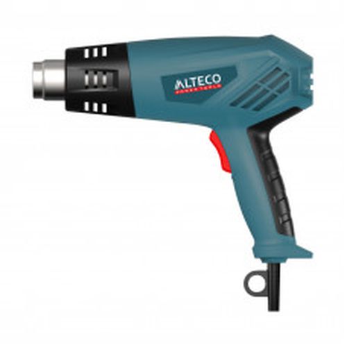 Фен технический ALTECO HG 0606 фен технический hammer hg 2020 a