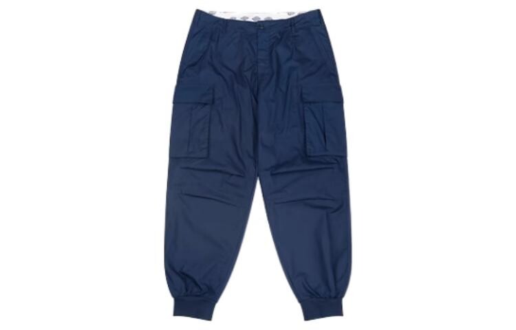 

Брюки-карго мужские Dickies, зеленый