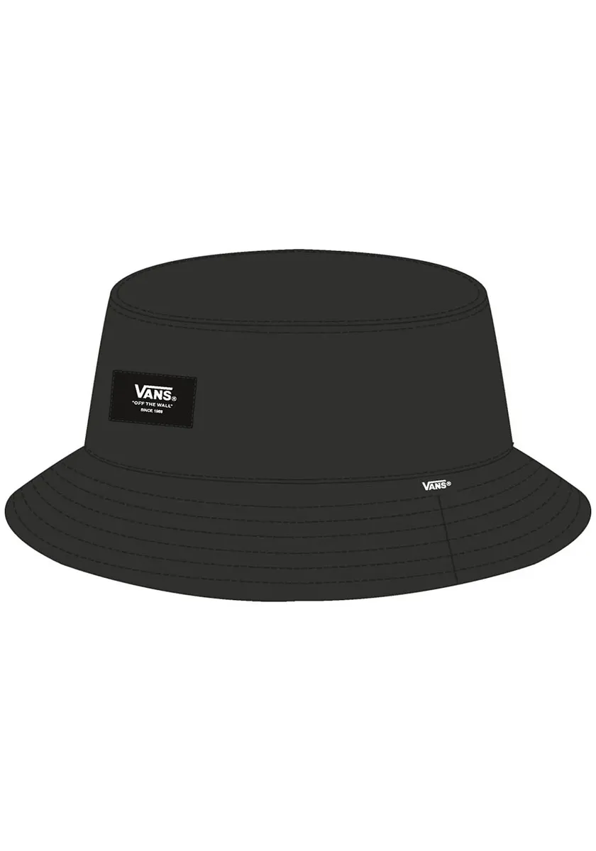 

Кепка Vans "VANS PATCH BUCKET", черный