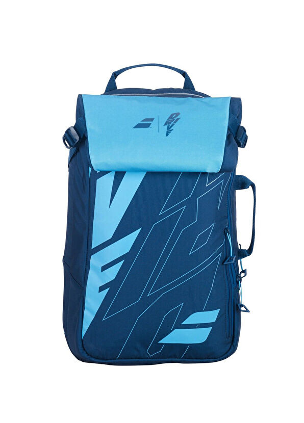 

Теннисный рюкзак Pure Drive Babolat, синий