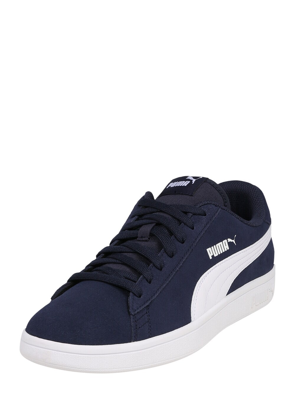 

Кроссовки Puma Smash v2, темно-синий