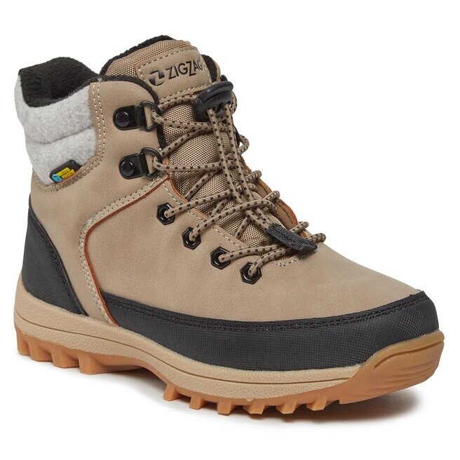 

Ботинки ZigZag AenaideKids Boot, бежевый