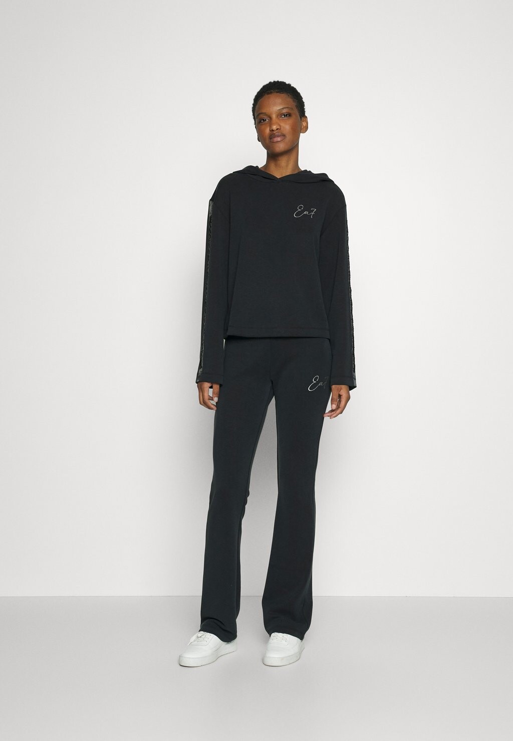 

Спортивный костюм Armani Emporio, Черный