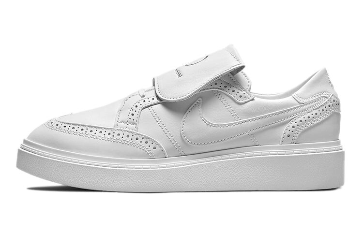 

Кроссовки унисекс PEACEMINUSONE x Nike Kwondo1 для скейтбординга, белый