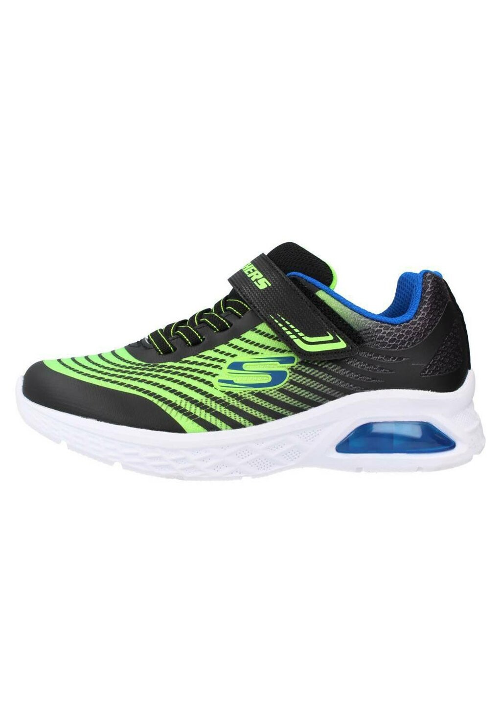 

Кроссовки низкие MICROSPEC 27 Skechers, цвет schwarz