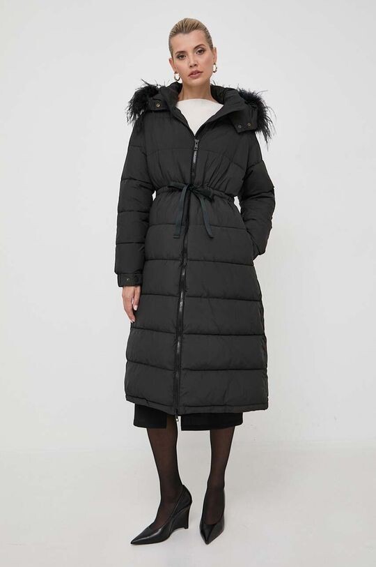 

Куртка Twinset, черный