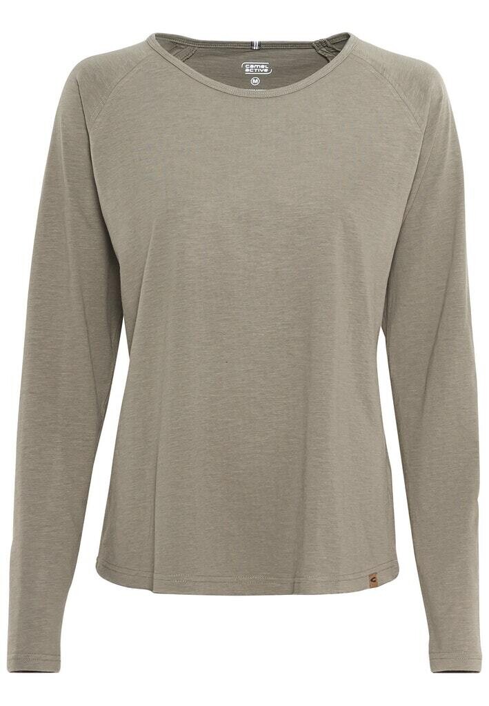 

Рубашка Camel Active, цвет light khaki
