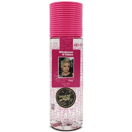 Pink Whatever It Takes Dreams Whiff Of Blossom Body Mist 240ml