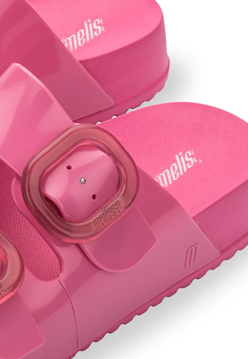 

Шлепанцы для ванны Melissa, розовый