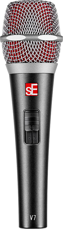 Динамический микрофон sE Electronics V7 Switch цена и фото