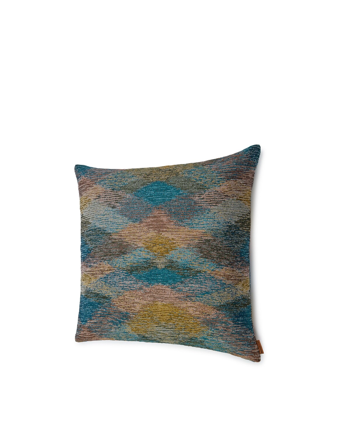 

Подушка Бангкок Missoni Home, цвет Viola Multicolor