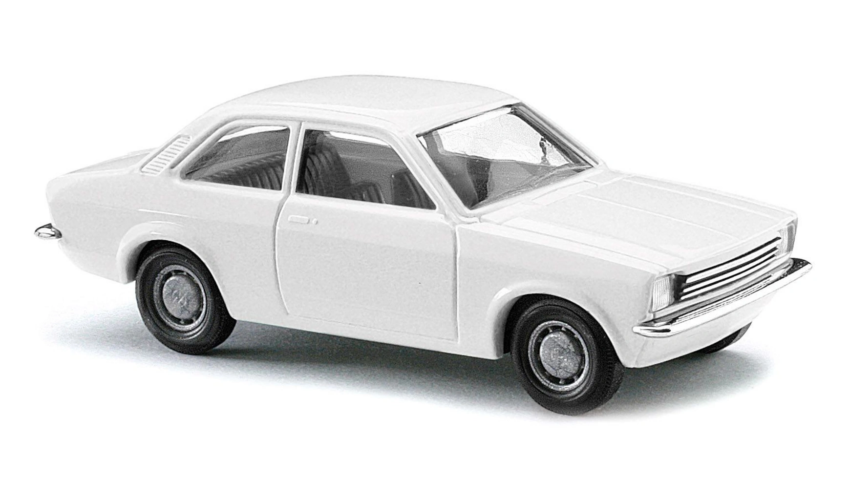 Модели автомобилей Busch Modellspielwaren комплект: Opel Kadett модель автомобиля busch modellspielwaren opel olympia 1 87