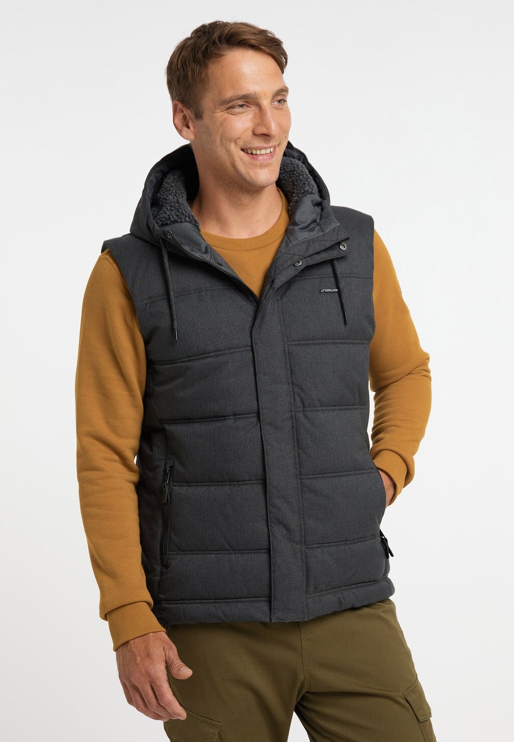 

Жилет Ragwear