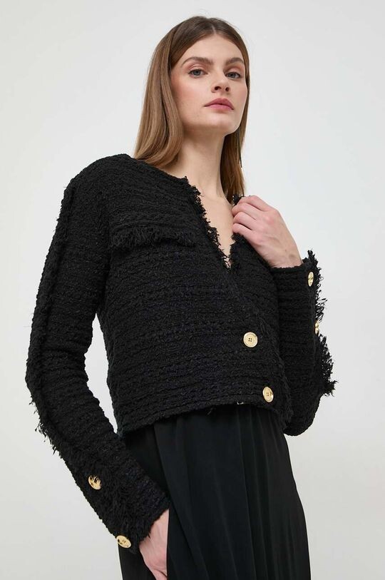 

Куртка Pinko, черный