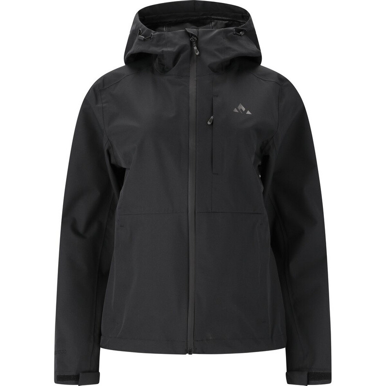 

Женская куртка Osbourne W-PRO Whistler, черный