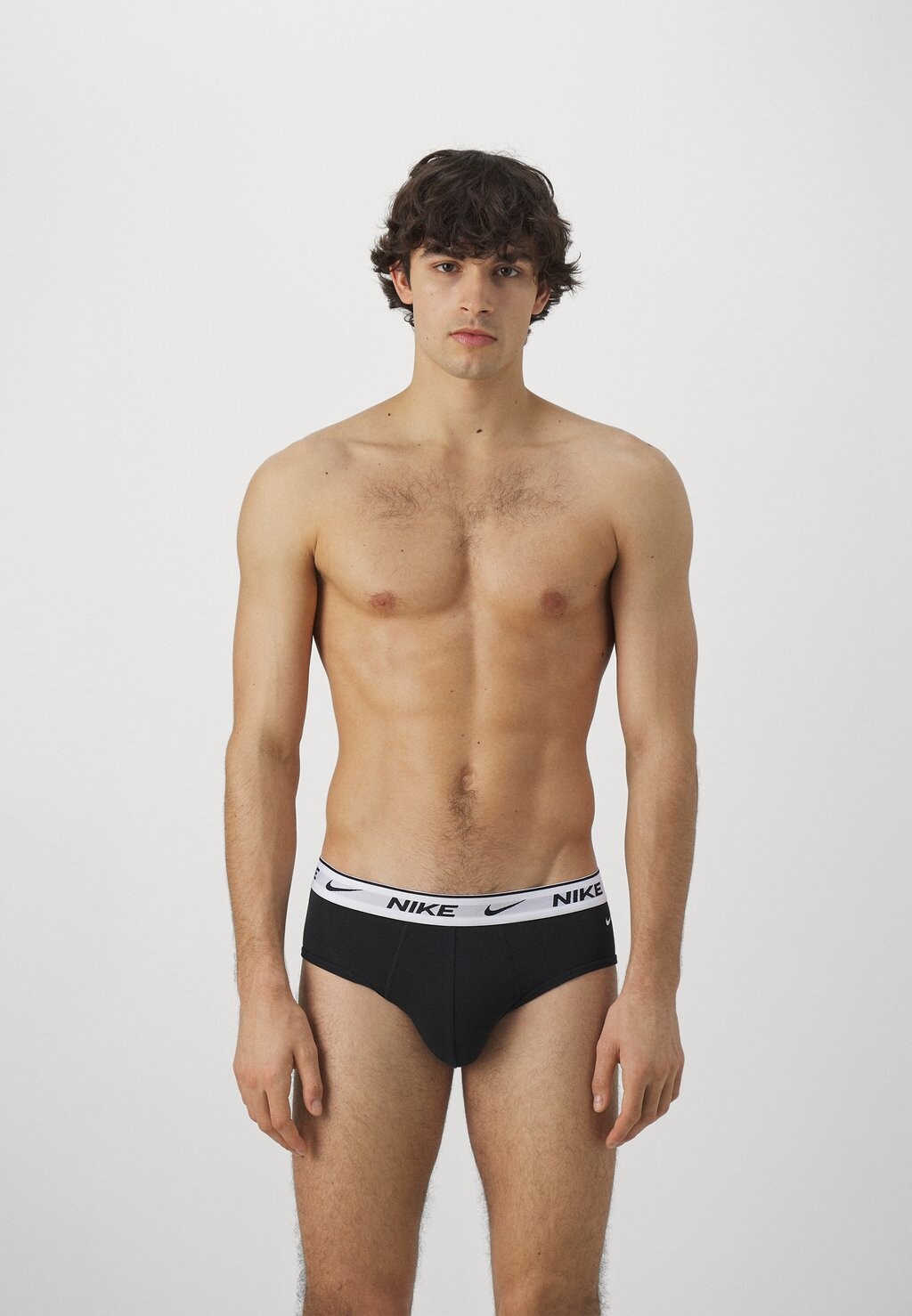 

Трусы BRIEF 3 PACK Nike Underwear, черный