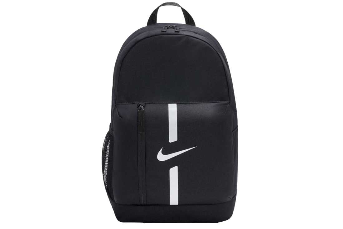 Рюкзак Nike Nike Academy Team Backpack, черный рюкзак nike academy team dark синий
